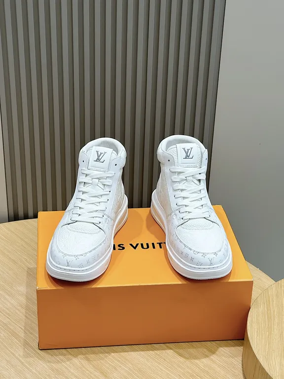 Louis Vuitton Shoe 